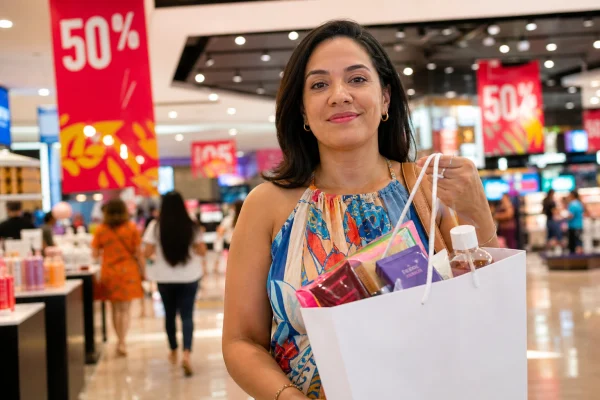 Como Economizar Comprando Cosméticos Só em Promoção