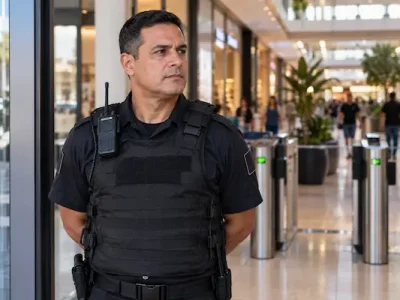 Vaga de vigilante: salário, curso e regras da lei