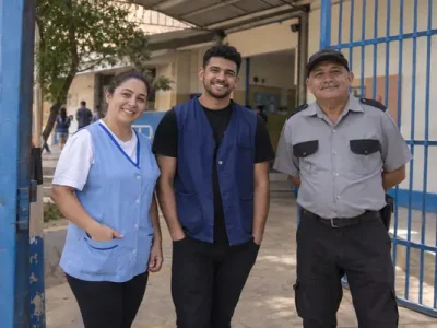 Vagas de emprego em creche: salário e como se inscrever