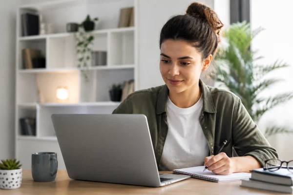 Curso técnico gratuito EAD Senac: como se inscrever