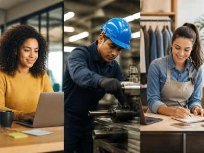 Cursos gratuitos Senac, Senai, Sebrae: qual escolher
