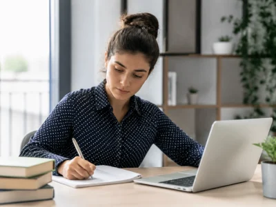 Como se preparar para concurso sem exigir experiência