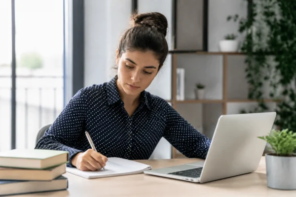 Como se preparar para concurso sem exigir experiência