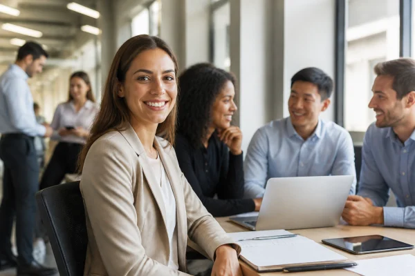 Programa Trainee: O Que É e Como Se Inscrever